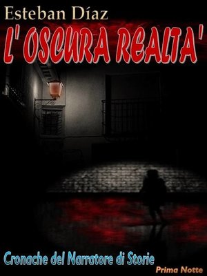 cover image of L'Oscura Realtà